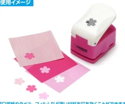 Discount Wave Hg Craft Punch Sakura (Cherry Blossom)