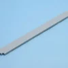 Store Wave Pla Material Square Stick (Gray) 5.0Mm X4 Set