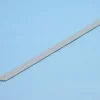 Best Wave Pla Material Square Stick (Gray) 2.0Mm X6 Set