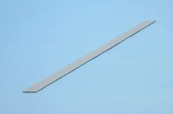 Best Wave Pla Material Square Stick (Gray) 2.0Mm X6 Set