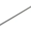 Fashion Wave Pla Pipe Gray Round Type 4.0Mm X4 Set