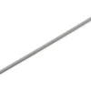 Best Sale Wave Pla Pipe Gray Round Type 3.0Mm X6 Set