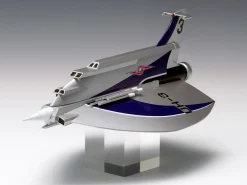 Best Wave Ultra Hawk No.3 1/144 Plastic Model (Ultraman)