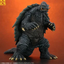 Hot XPlus 1/700 Gamera 1999 (Gamera 3: The Revenge Of Iris) Plastic Model