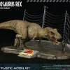 New XPlus 1/35 Jurassic Park Tyrannosaurus Rex Plastic Model