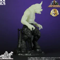 Online XPlus 1/35 Ray Harryhausen Series Cyclops Glow-In-The-Dark Ver. Plastic Model