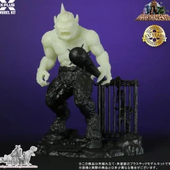 Online XPlus 1/35 Ray Harryhausen Series Cyclops Glow-In-The-Dark Ver. Plastic Model