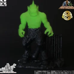 Online XPlus 1/35 Ray Harryhausen Series Cyclops Glow-In-The-Dark Ver. Plastic Model