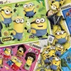 Yanoman 05-1034 Jigsaw Puzzle Minions Gathering! (500 Pieces) Clearance