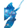 Yanoman 31-03 Jigsaw Puzzle Silhouette Disney The Little Mermaid (253 Pieces) Outlet