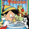 Yanoman Jigsaw Puzzle Disney Classics Pinocchio (150 Pieces) Outlet