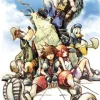 Yanoman Jigsaw Puzzle Disney Kingdom Hearts (300 S-Pieces) Best