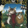 Yanoman Jigsaw Puzzle Wachifield The Main Character Of The Scary Book (500 Pieces) Best